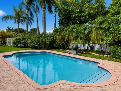 16445 Sapphire Place Weston FL 33331