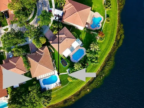 16445 Sapphire Place Weston FL 33331