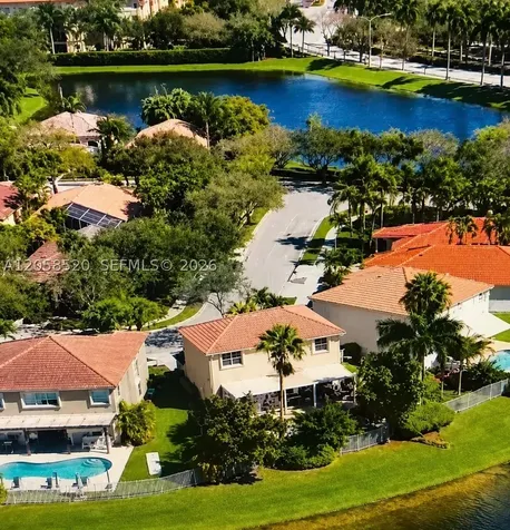 16445 Sapphire Place Weston FL 33331