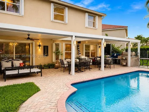 16445 Sapphire Place Weston FL 33331