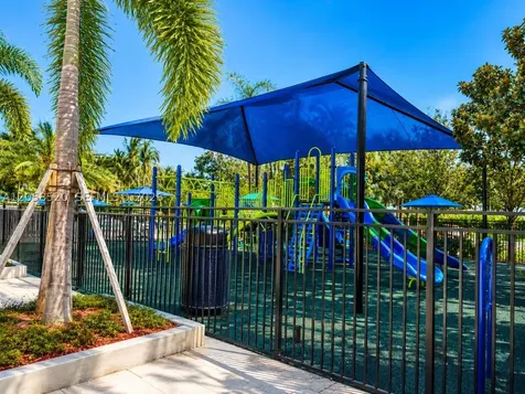 16445 Sapphire Place Weston FL 33331