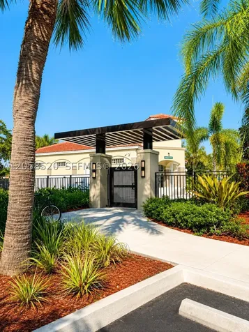 16445 Sapphire Place Weston FL 33331