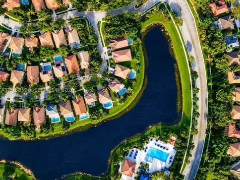 16445 Sapphire Place Weston FL 33331