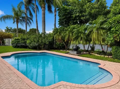 16445 Sapphire Place Weston FL 33331