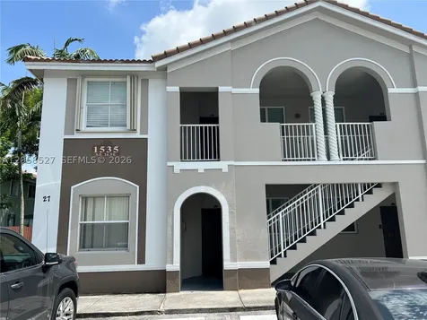 1535 SE 26th Street Homestead FL 33035