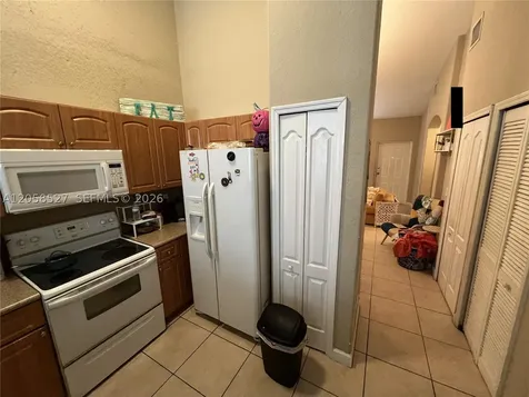 1535 SE 26th Street Homestead FL 33035
