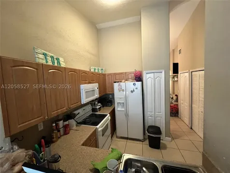 1535 SE 26th Street Homestead FL 33035