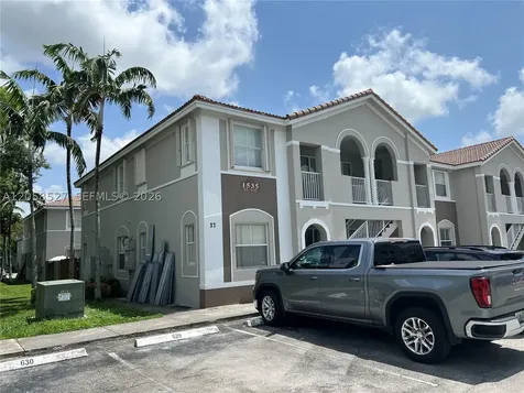 1535 SE 26th Street Homestead FL 33035