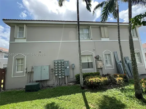 1535 SE 26th Street Homestead FL 33035