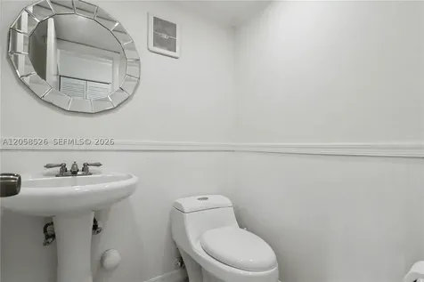 11459 SW 110th Lane Miami FL 33176