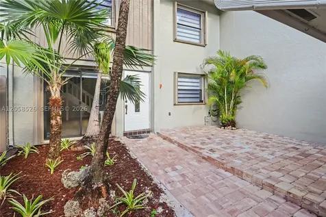 11459 SW 110th Lane Miami FL 33176