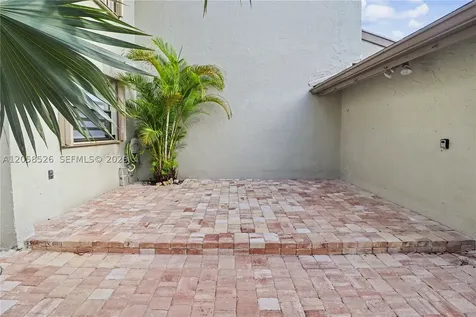 11459 SW 110th Lane Miami FL 33176