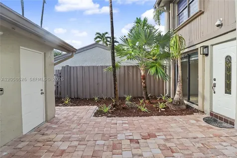 11459 SW 110th Lane Miami FL 33176