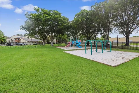 11459 SW 110th Lane Miami FL 33176