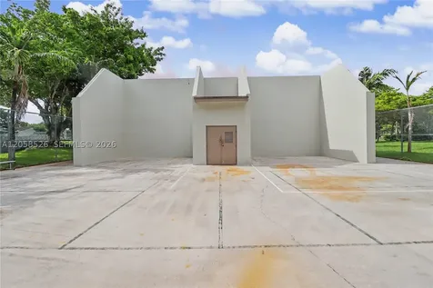11459 SW 110th Lane Miami FL 33176