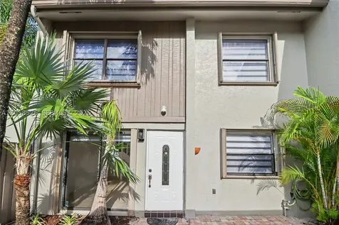11459 SW 110th Lane Miami FL 33176