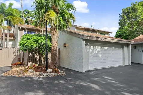 11459 SW 110th Lane Miami FL 33176
