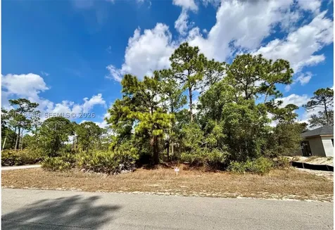 901 E 17th Street Lehigh Acres FL 33972