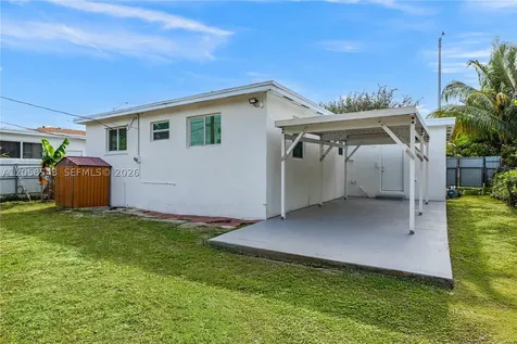 1271 NE 159th Street North Miami Beach FL 33162