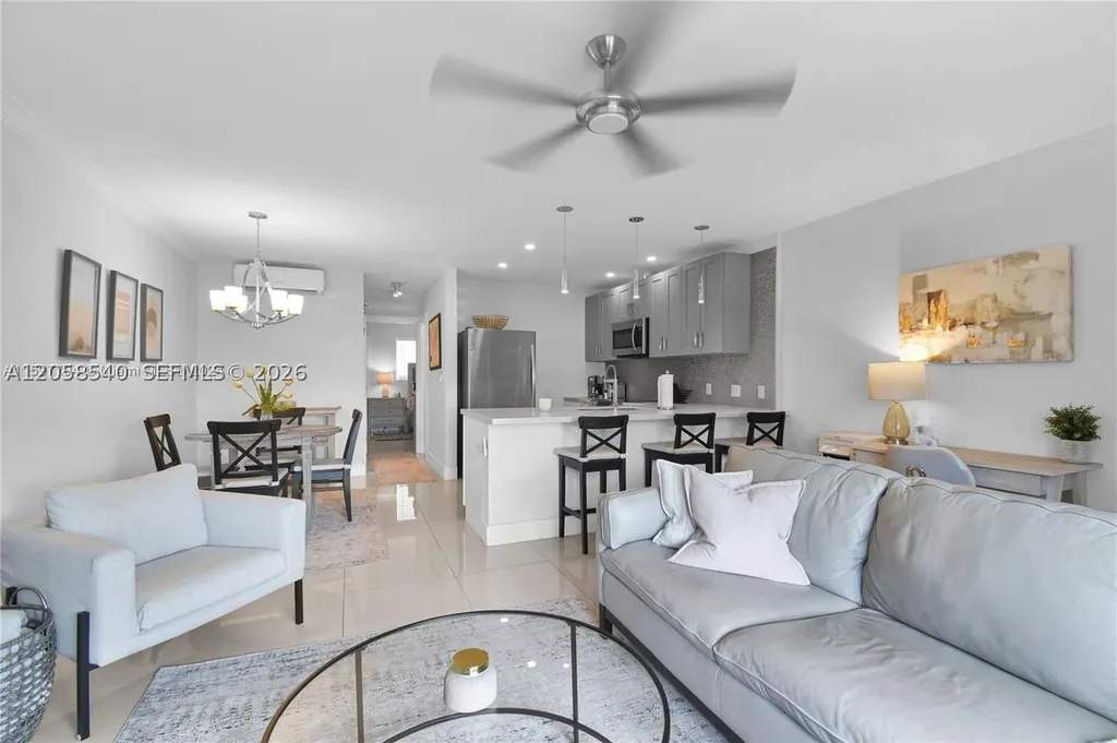 2701 Middle River Drive Fort Lauderdale FL 33306