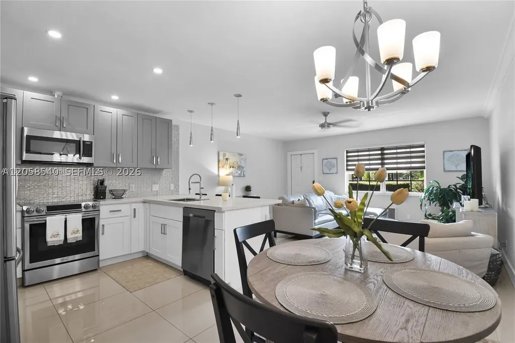 2701 Middle River Drive Fort Lauderdale FL 33306