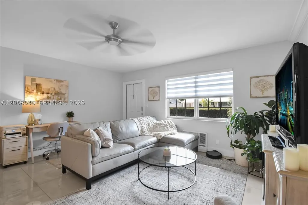 2701 Middle River Drive Fort Lauderdale FL 33306