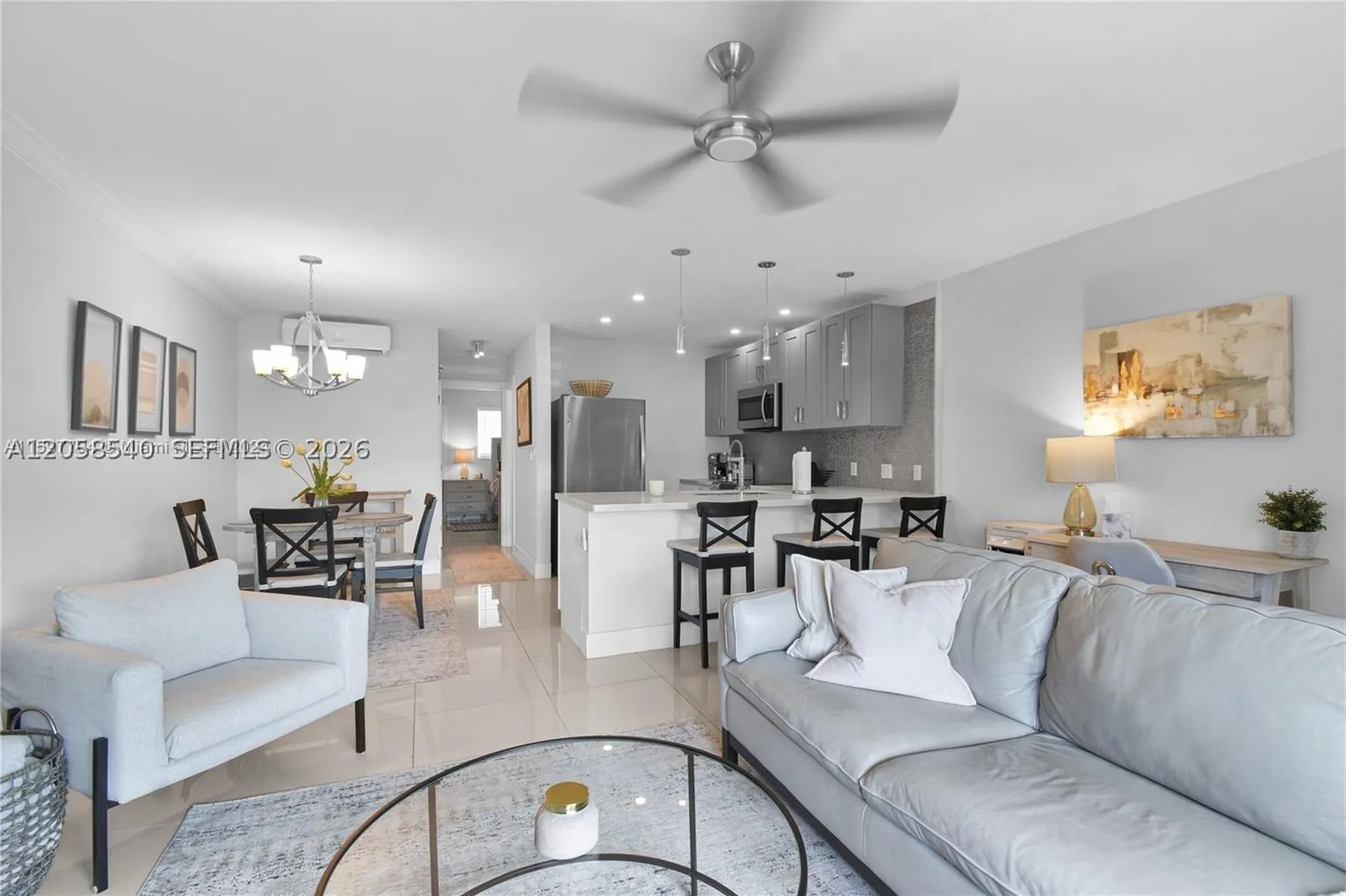 2701 Middle River Drive Fort Lauderdale FL 33306