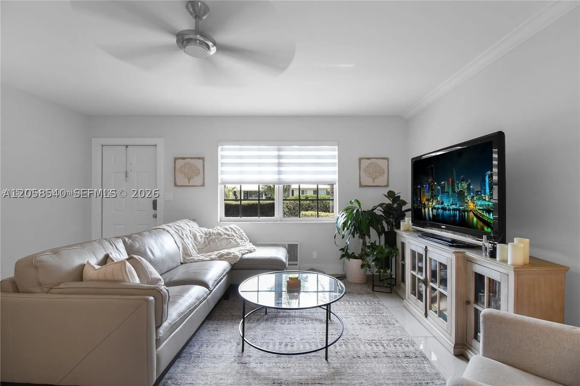2701 Middle River Drive Fort Lauderdale FL 33306