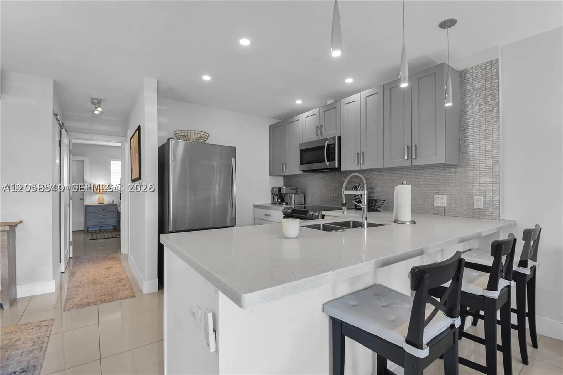 2701 Middle River Drive Fort Lauderdale FL 33306