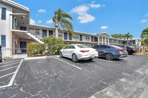 2701 Middle River Drive Fort Lauderdale FL 33306