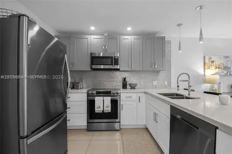 2701 Middle River Drive Fort Lauderdale FL 33306