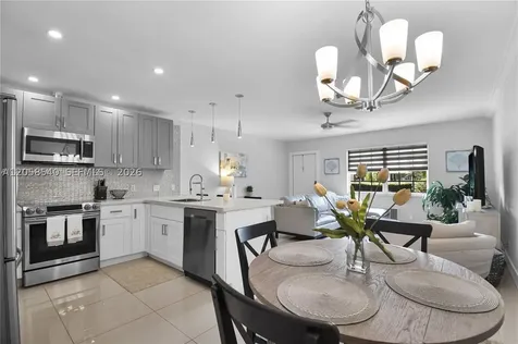 2701 Middle River Drive Fort Lauderdale FL 33306