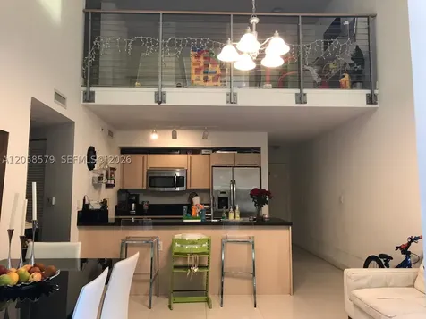 1111 SW 1st Avenue Miami FL 33130