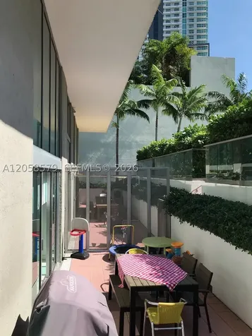 1111 SW 1st Avenue Miami FL 33130