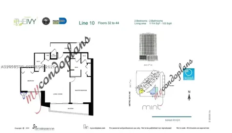 90 SW 3rd Street Miami FL 33130