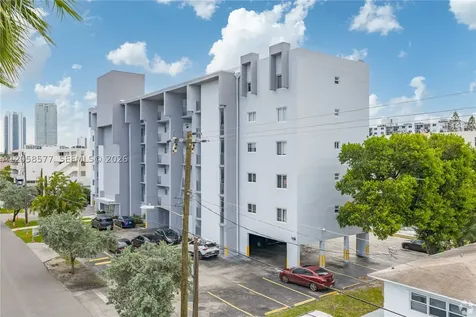 3626 NE 168th Street North Miami Beach FL 33160