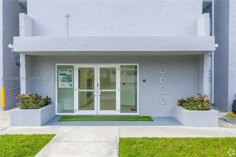 3626 NE 168th Street North Miami Beach FL 33160