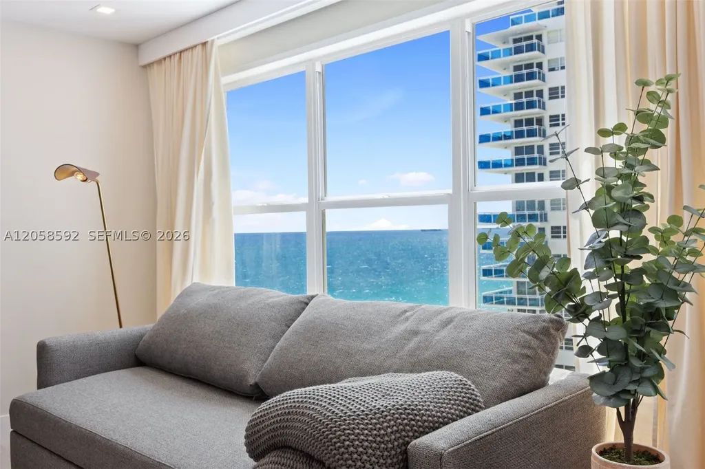 3500 Galt Ocean Drive Fort Lauderdale FL 33308
