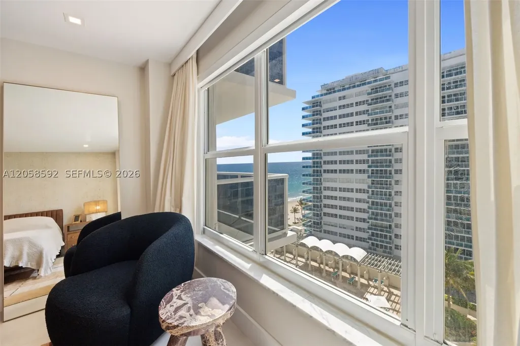 3500 Galt Ocean Drive Fort Lauderdale FL 33308