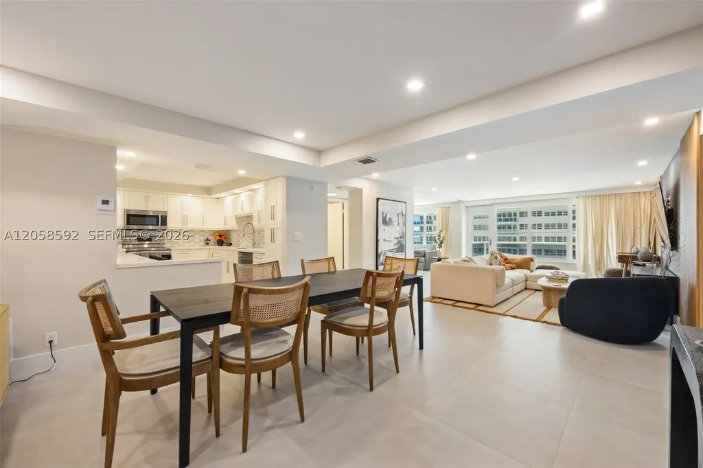 3500 Galt Ocean Drive Fort Lauderdale FL 33308