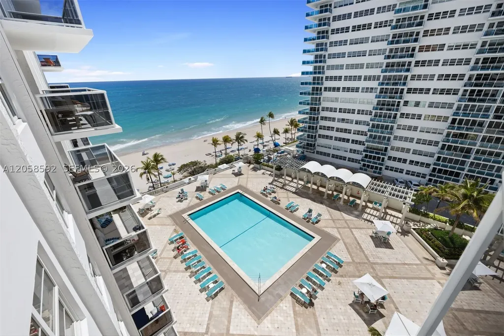3500 Galt Ocean Drive Fort Lauderdale FL 33308