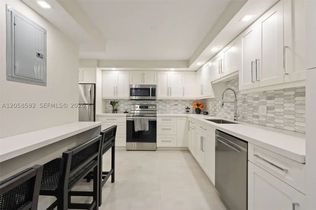 3500 Galt Ocean Drive Fort Lauderdale FL 33308