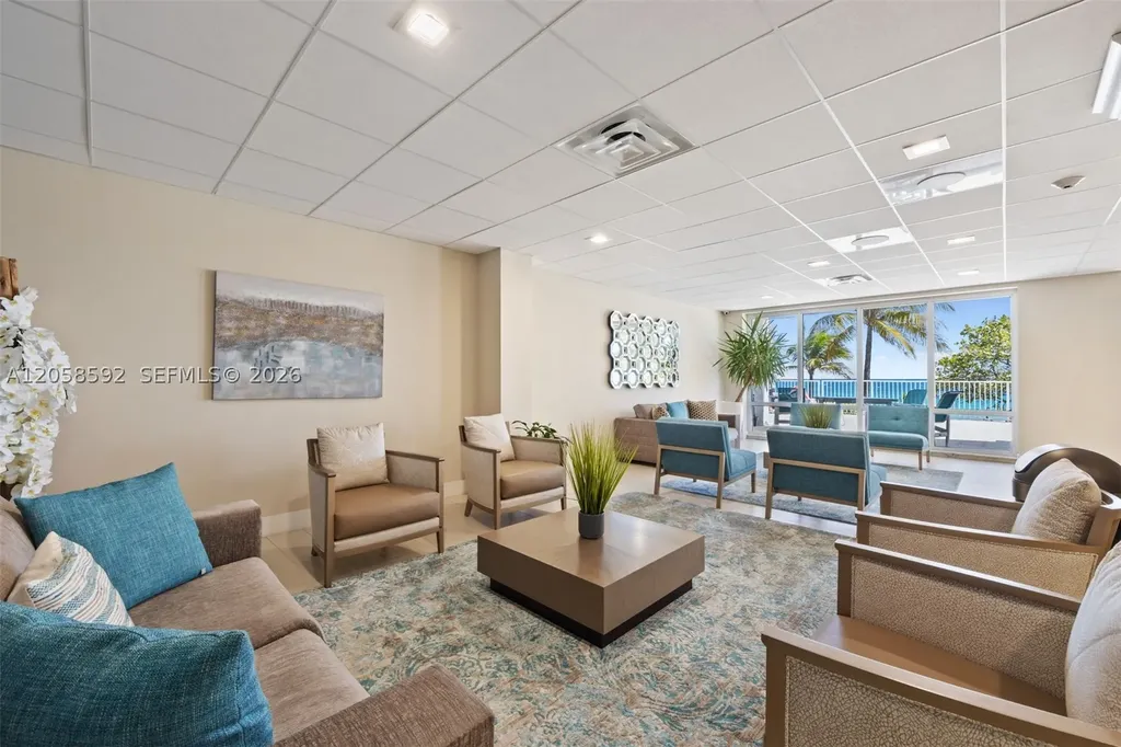 3500 Galt Ocean Drive Fort Lauderdale FL 33308
