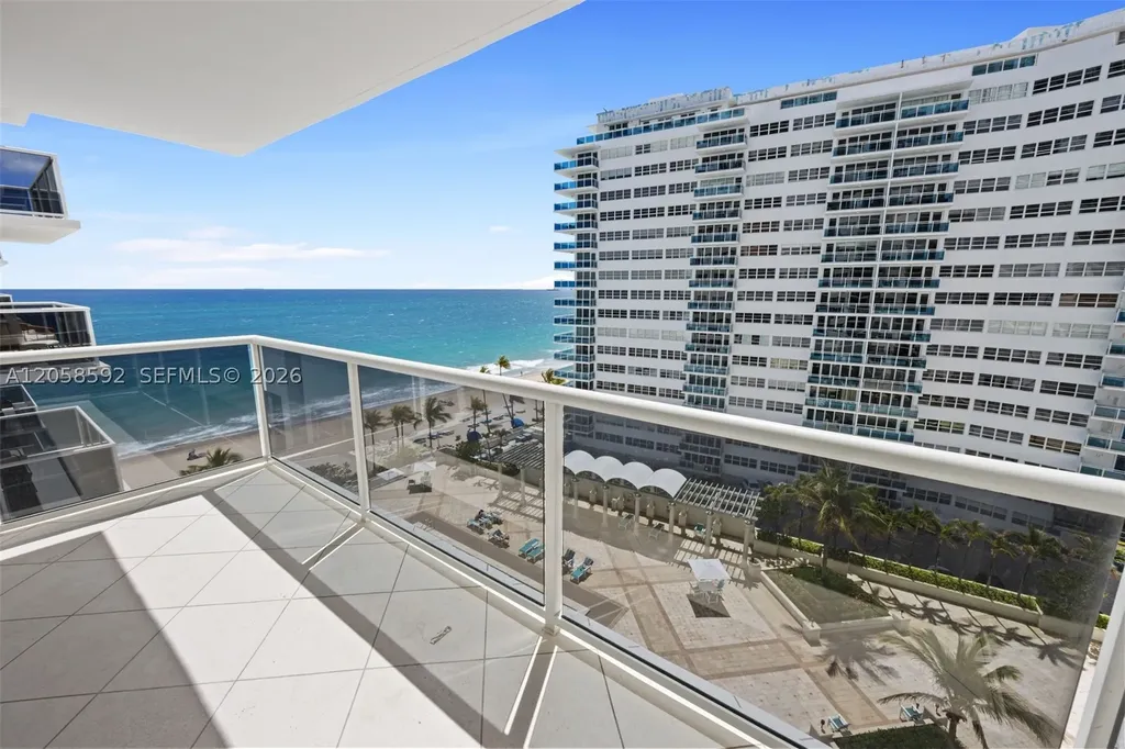 3500 Galt Ocean Drive Fort Lauderdale FL 33308