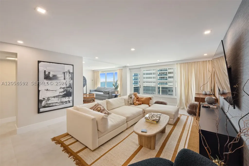3500 Galt Ocean Drive Fort Lauderdale FL 33308