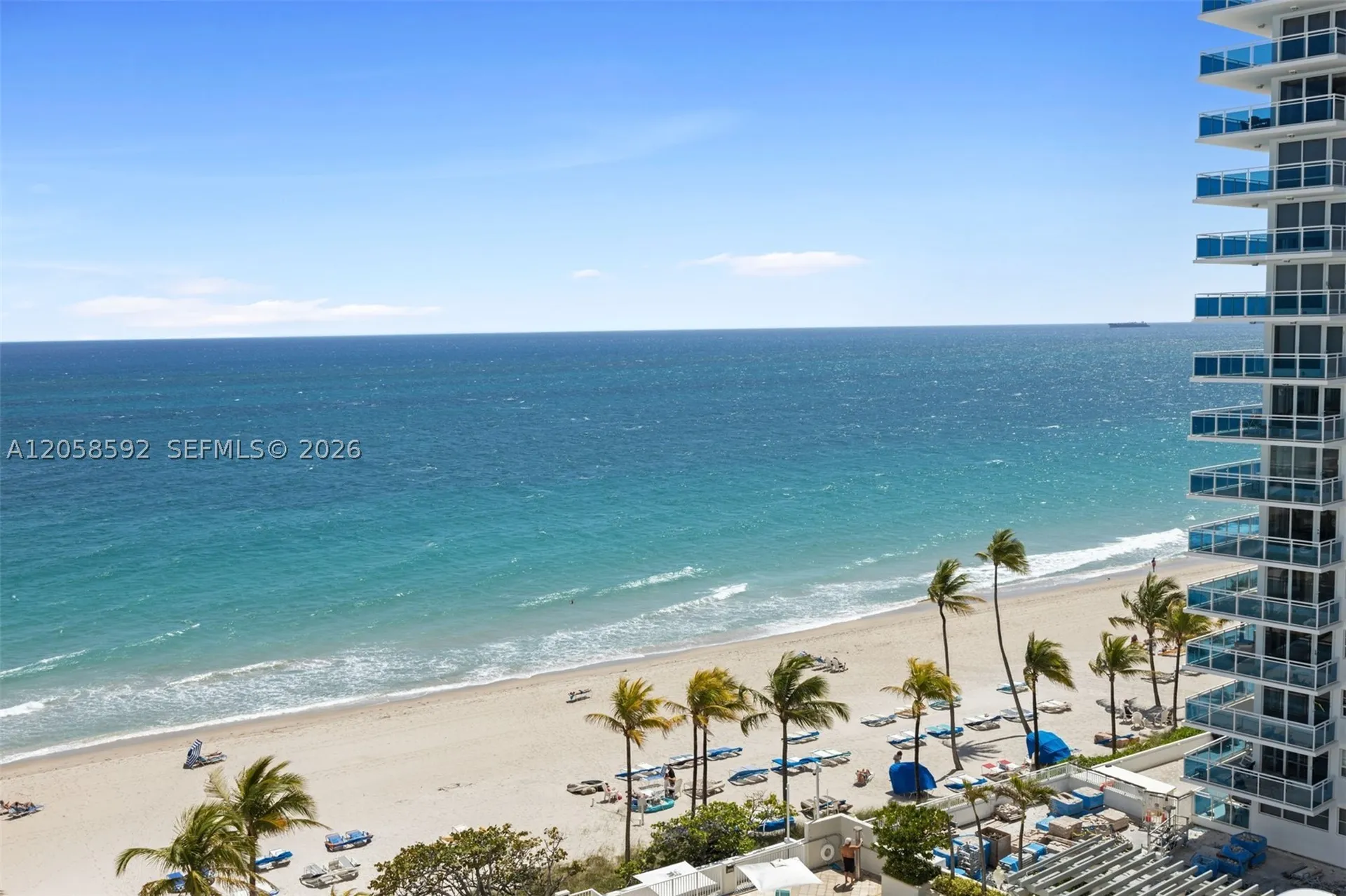3500 Galt Ocean Drive Fort Lauderdale FL 33308