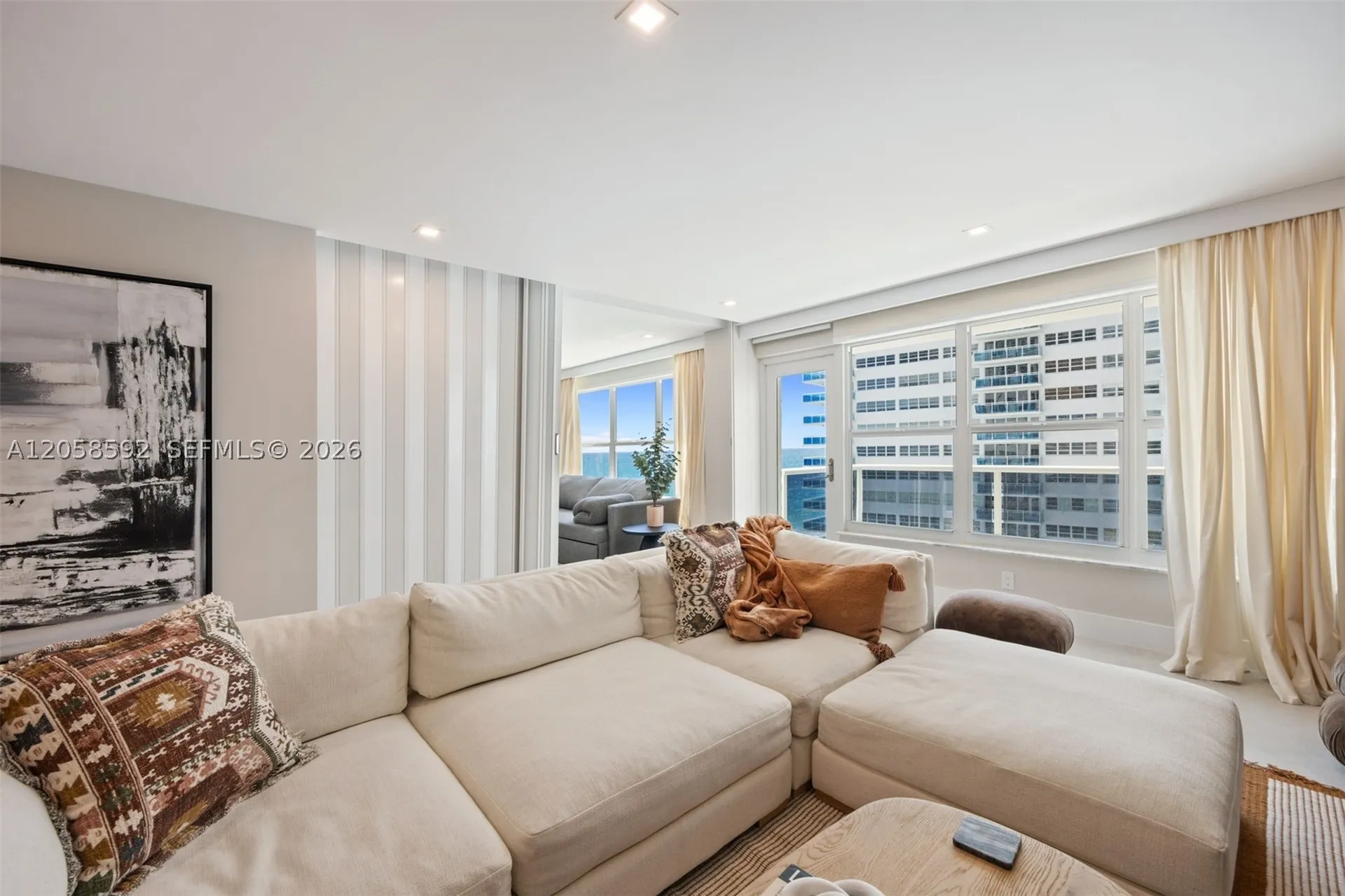 3500 Galt Ocean Drive Fort Lauderdale FL 33308