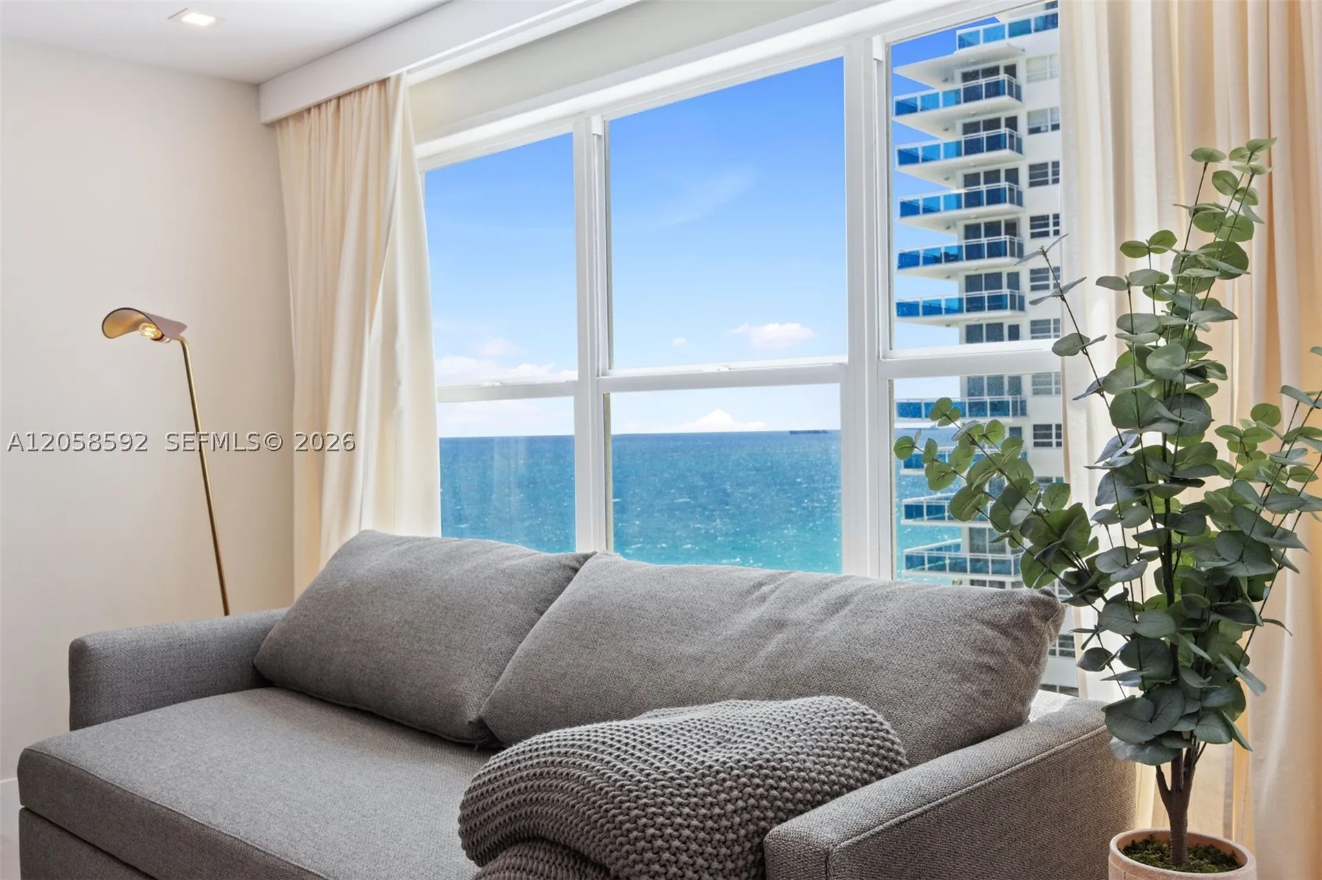 3500 Galt Ocean Drive Fort Lauderdale FL 33308