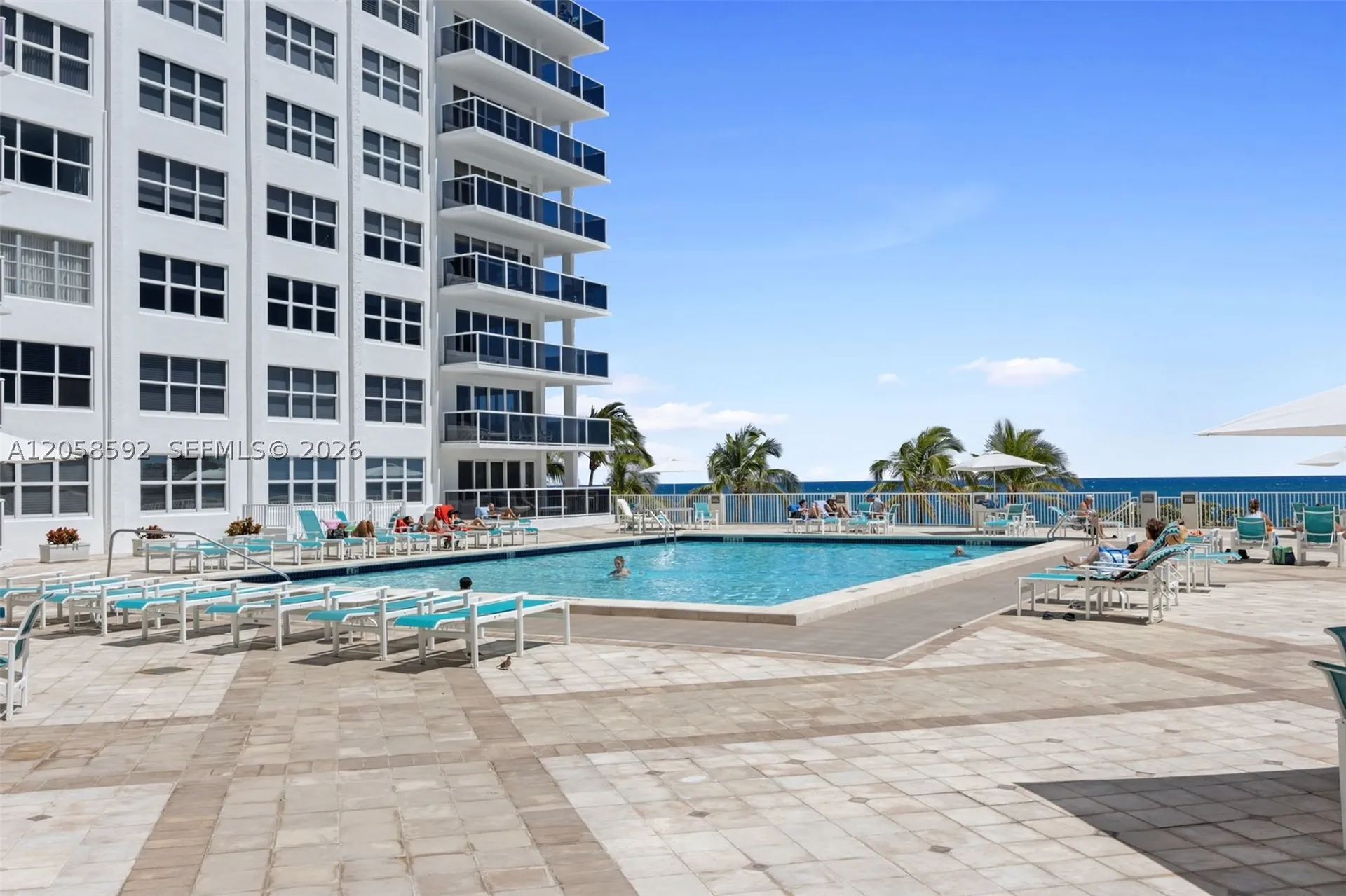 3500 Galt Ocean Drive Fort Lauderdale FL 33308