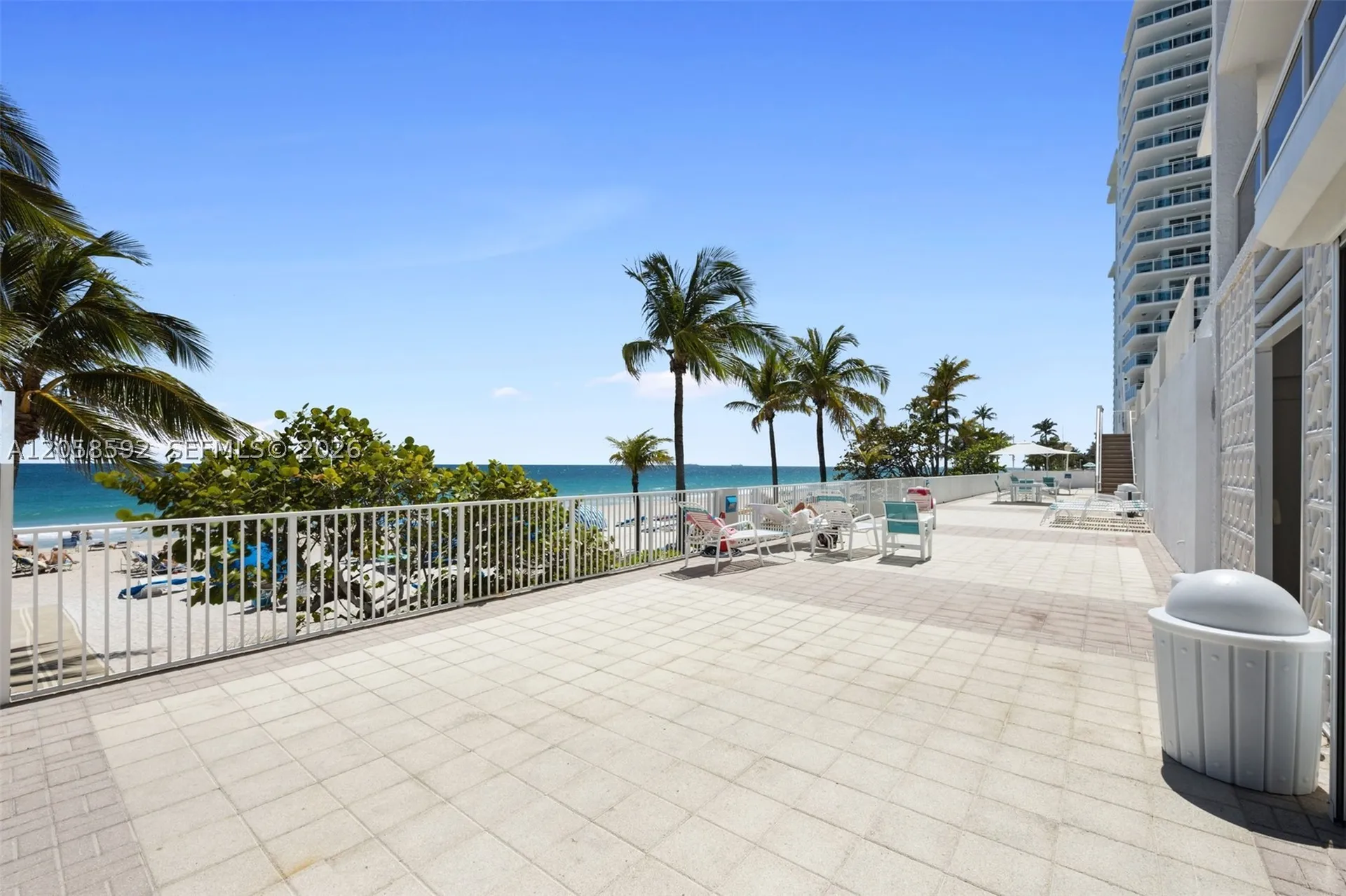 3500 Galt Ocean Drive Fort Lauderdale FL 33308